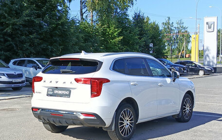 Haval Jolion, 2023 год, 1 900 000 рублей, 9 фотография