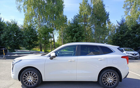Haval Jolion, 2023 год, 1 900 000 рублей, 12 фотография