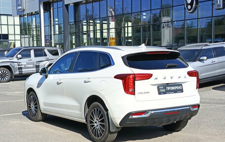Haval Jolion, 2023 год, 1 900 000 рублей, 11 фотография