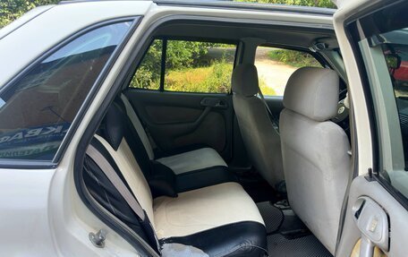 Volkswagen Pointer, 2005 год, 200 000 рублей, 9 фотография