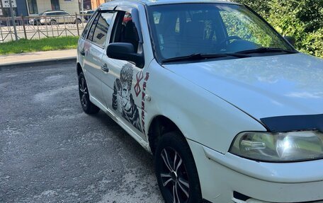 Volkswagen Pointer, 2005 год, 200 000 рублей, 4 фотография