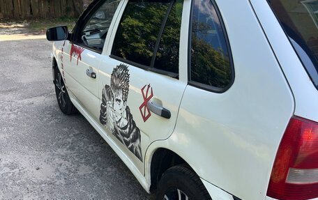 Volkswagen Pointer, 2005 год, 200 000 рублей, 6 фотография