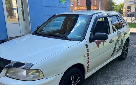 Volkswagen Pointer, 2005 год, 200 000 рублей, 3 фотография