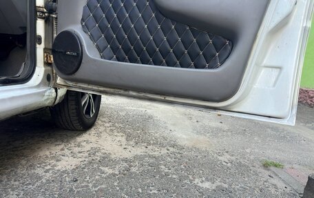 Volkswagen Pointer, 2005 год, 200 000 рублей, 11 фотография