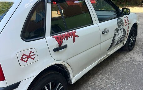 Volkswagen Pointer, 2005 год, 200 000 рублей, 7 фотография