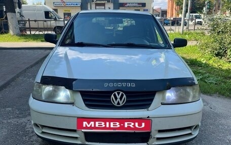 Volkswagen Pointer, 2005 год, 200 000 рублей, 2 фотография