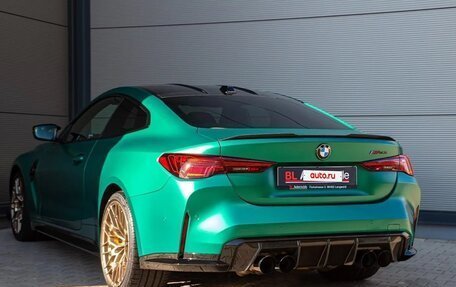 BMW M4, 2025 год, 15 590 032 рублей, 6 фотография