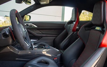 BMW M4, 2025 год, 15 590 032 рублей, 11 фотография