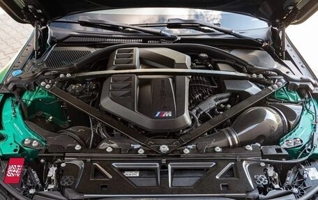 BMW M4, 2025 год, 15 590 032 рублей, 3 фотография