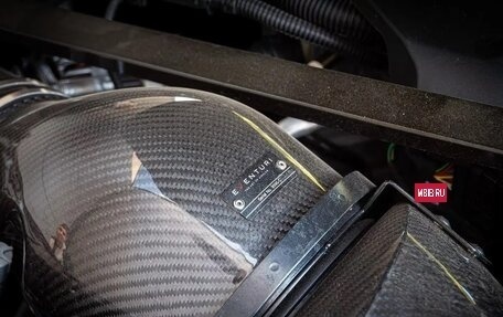 BMW M4, 2025 год, 15 590 032 рублей, 4 фотография