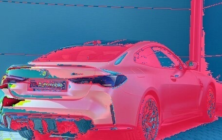 BMW M4, 2025 год, 15 590 032 рублей, 8 фотография