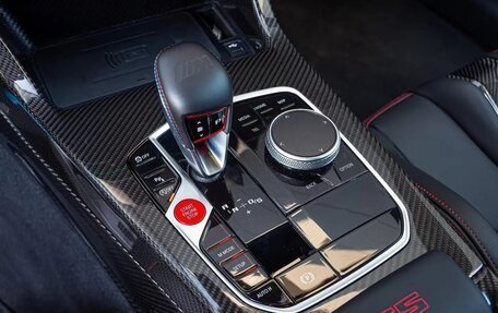 BMW M4, 2025 год, 15 590 032 рублей, 13 фотография