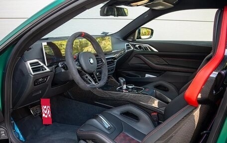 BMW M4, 2025 год, 15 590 032 рублей, 10 фотография