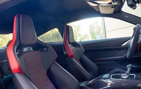 BMW M4, 2025 год, 15 590 032 рублей, 15 фотография
