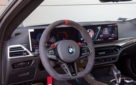 BMW M4, 2025 год, 15 590 032 рублей, 12 фотография