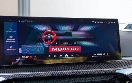 BMW M4, 2025 год, 15 590 032 рублей, 16 фотография
