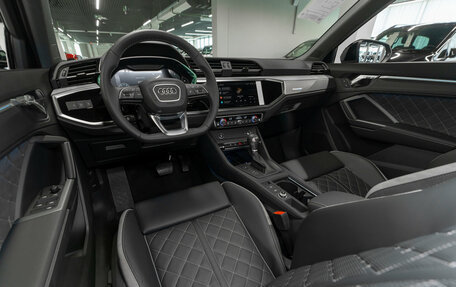 Audi Q3, 2026 год, 3 980 000 рублей, 7 фотография