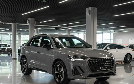Audi Q3, 2026 год, 3 980 000 рублей, 2 фотография