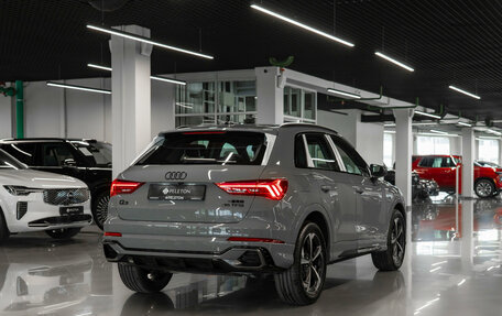 Audi Q3, 2026 год, 3 980 000 рублей, 5 фотография