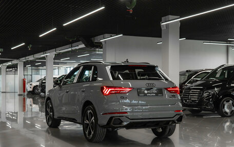 Audi Q3, 2026 год, 3 980 000 рублей, 4 фотография