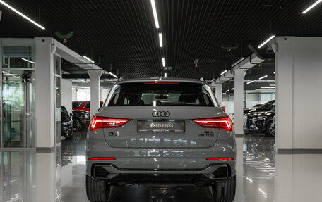 Audi Q3, 2026 год, 3 980 000 рублей, 6 фотография
