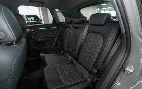 Audi Q3, 2026 год, 3 980 000 рублей, 13 фотография