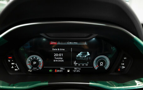 Audi Q3, 2026 год, 3 980 000 рублей, 12 фотография