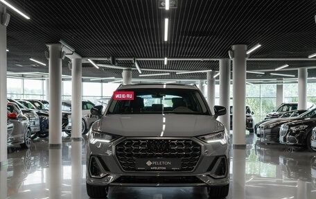 Audi Q3, 2026 год, 3 980 000 рублей, 3 фотография