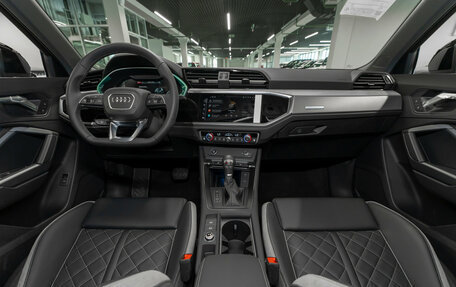 Audi Q3, 2026 год, 3 980 000 рублей, 8 фотография