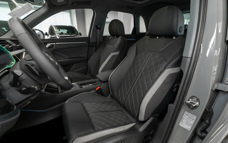 Audi Q3, 2026 год, 3 980 000 рублей, 9 фотография