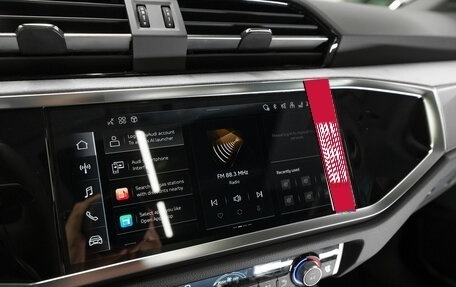 Audi Q3, 2026 год, 3 980 000 рублей, 21 фотография
