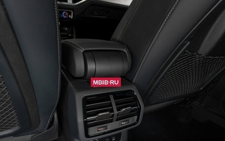 Audi Q3, 2026 год, 3 980 000 рублей, 14 фотография