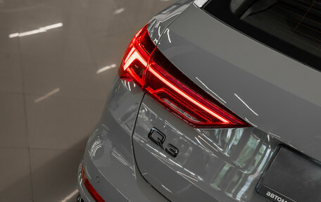 Audi Q3, 2026 год, 3 980 000 рублей, 31 фотография