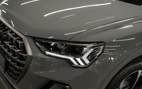Audi Q3, 2026 год, 3 980 000 рублей, 30 фотография