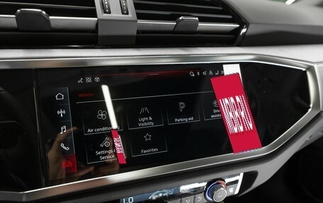 Audi Q3, 2026 год, 3 980 000 рублей, 23 фотография