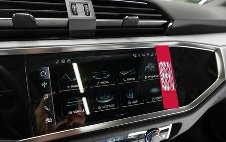 Audi Q3, 2026 год, 3 980 000 рублей, 22 фотография