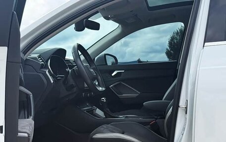 Audi Q3, 2023 год, 2 760 000 рублей, 7 фотография