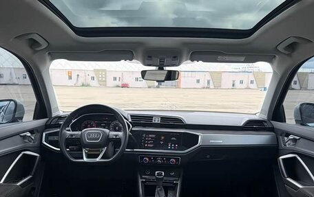 Audi Q3, 2023 год, 2 760 000 рублей, 6 фотография