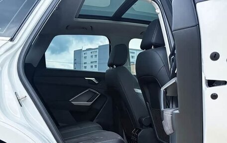 Audi Q3, 2023 год, 2 760 000 рублей, 9 фотография