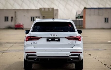 Audi Q3, 2023 год, 2 760 000 рублей, 14 фотография