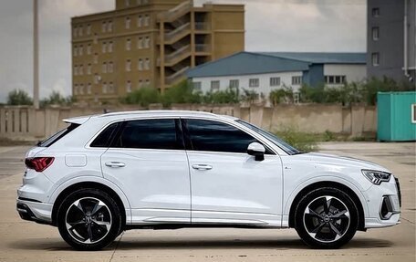 Audi Q3, 2023 год, 2 760 000 рублей, 5 фотография
