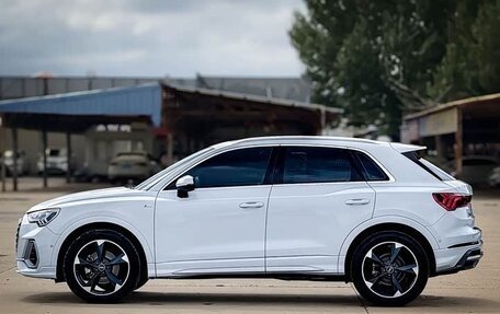 Audi Q3, 2023 год, 2 760 000 рублей, 4 фотография