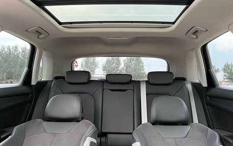 Audi Q3, 2023 год, 2 760 000 рублей, 12 фотография