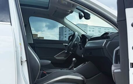 Audi Q3, 2023 год, 2 760 000 рублей, 8 фотография