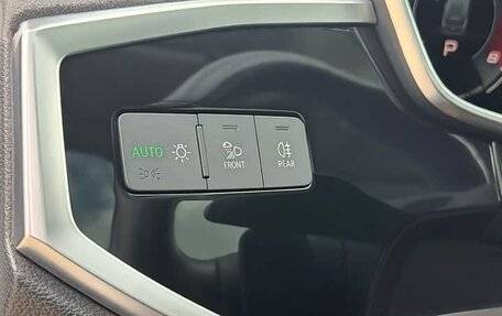 Audi Q3, 2023 год, 2 760 000 рублей, 21 фотография