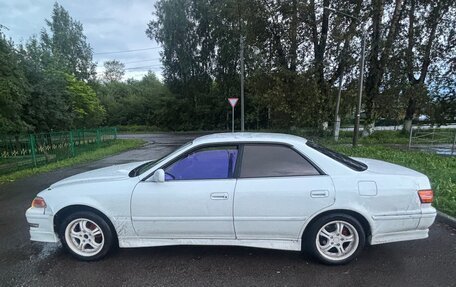 Toyota Mark II VIII (X100), 1997 год, 365 000 рублей, 2 фотография