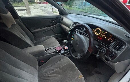 Toyota Mark II VIII (X100), 1997 год, 365 000 рублей, 10 фотография