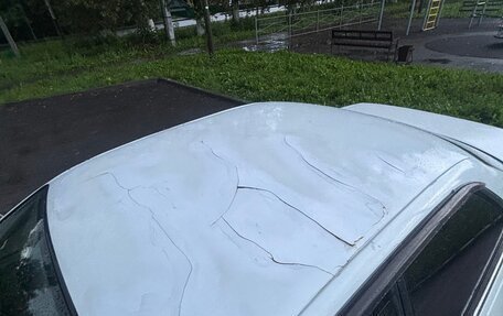 Toyota Mark II VIII (X100), 1997 год, 365 000 рублей, 9 фотография