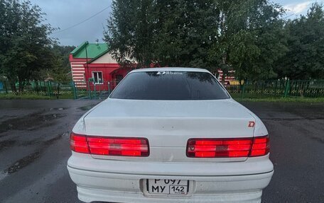 Toyota Mark II VIII (X100), 1997 год, 365 000 рублей, 4 фотография