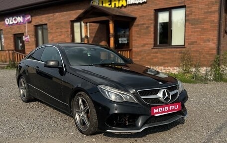 Mercedes-Benz E-Класс, 2013 год, 1 700 000 рублей, 2 фотография